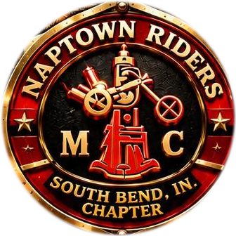Naptown Riders MC — South Bend, IN Chapter
